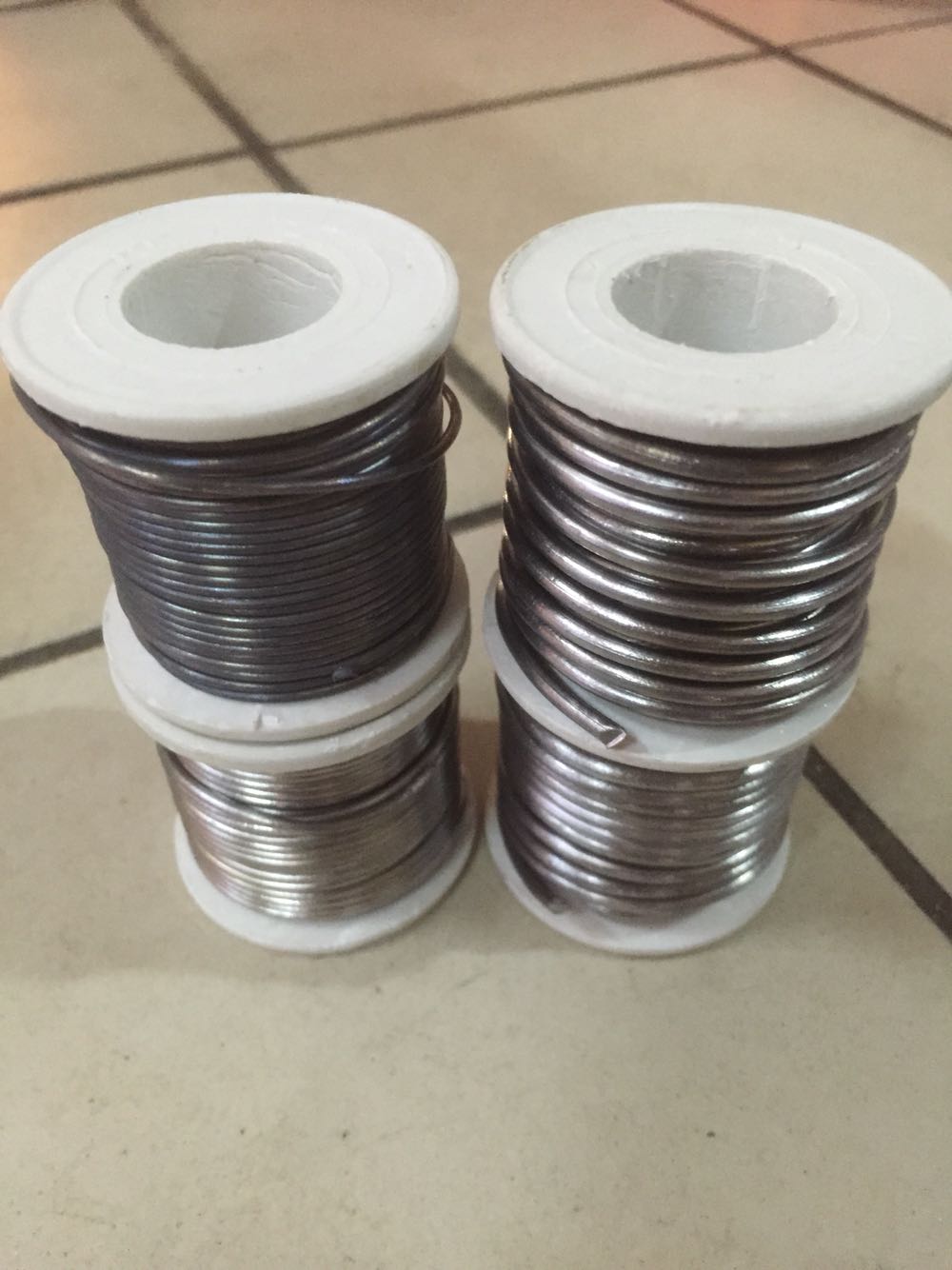 大卷家用保险丝工厂用熔断铅丝3a5a10a15a20a25a30a40a45a60a其他家庭