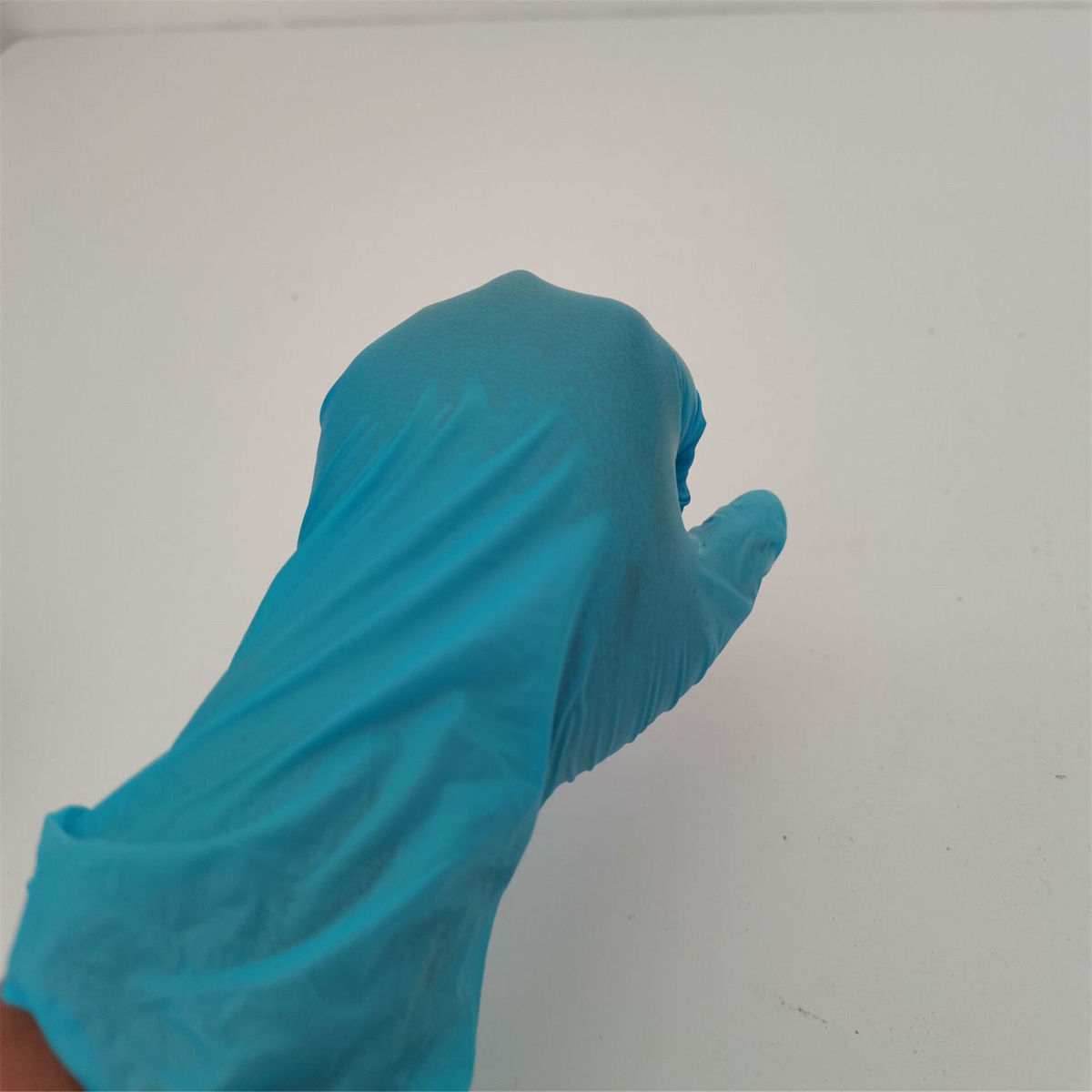 蓝色 万力麻面防护手套1盒100wwxw81》无著【摘要 书评 在线阅读】-苏