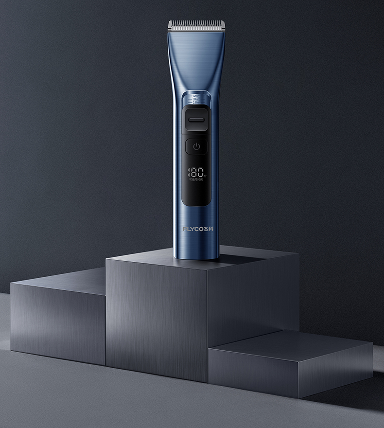 飞科(flyco)理发器fc5915 飞科(flyco) fc5915电动理发器成人儿童电推