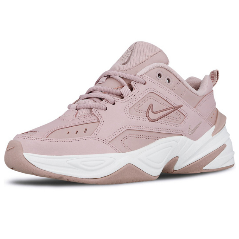 nike耐克女鞋粉色休闲鞋2020秋季新款m2k透气运动鞋子ao3108-500