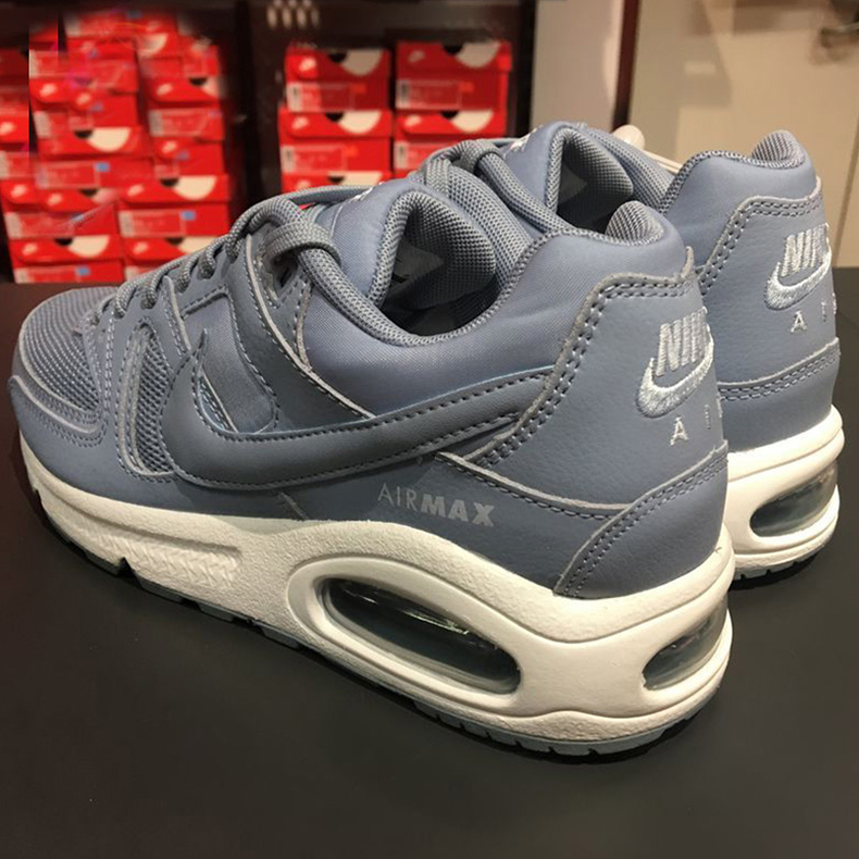 耐克nike女鞋2019春季新款airmax气垫缓震休闲舒适耐磨跑步鞋