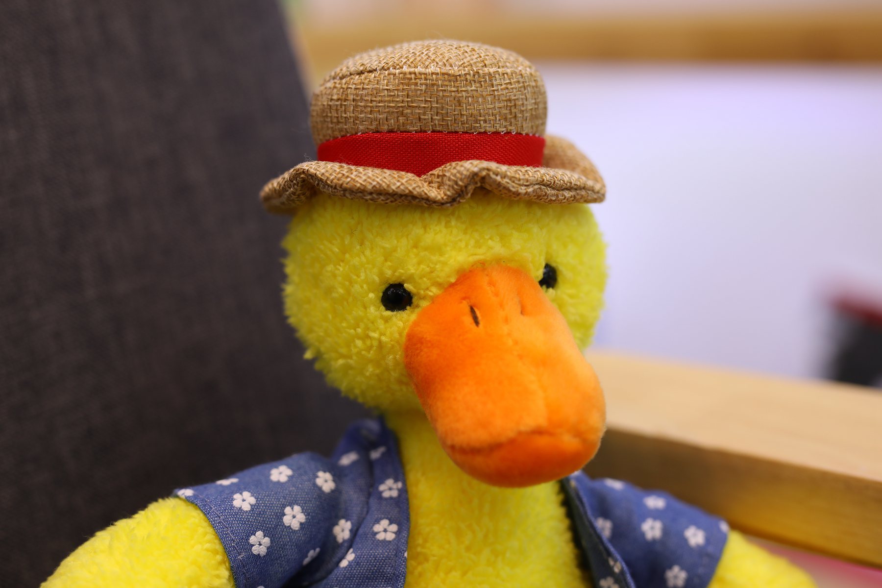 韩国ins网红可爱丑萌帽动物系列毛绒公仔厂家直销