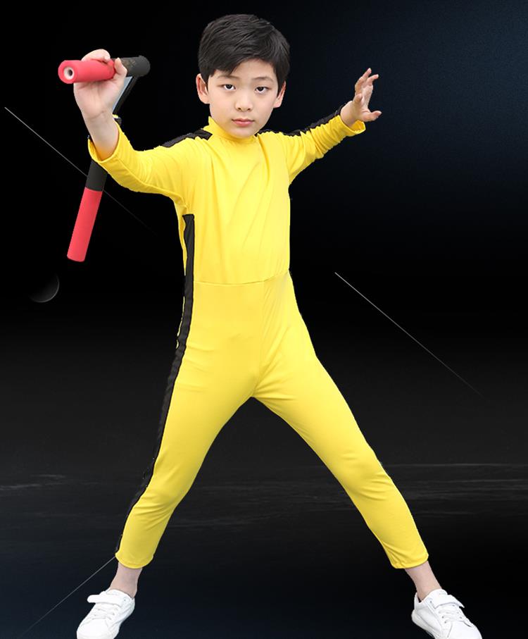 双截棍儿童玩具初学者海绵双节棍实战练习李小龙跆拳道二节棍成人