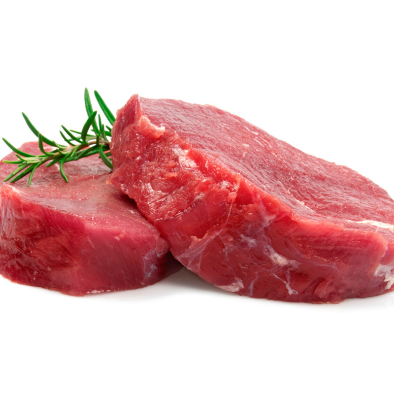 江苏乡村振兴财政集采丰县桃小淘新鲜牛里脊1斤装新鲜生牛肉只售丰县