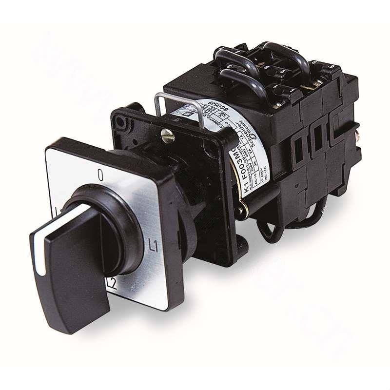 施耐德schneiderelectrick1d034mlhc凸轮开关k1d034mlhc包装数量1个