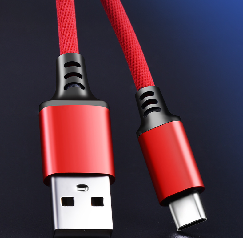 红米note7数据线note7pro充电线小米note8闪充note8 pro手机加长2米