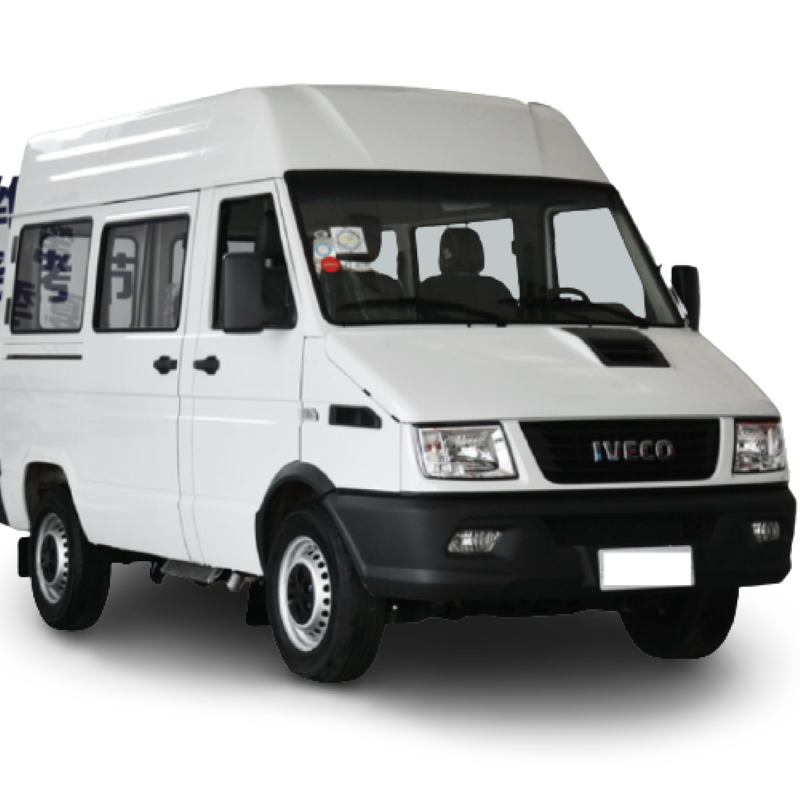 iveco hiway图片