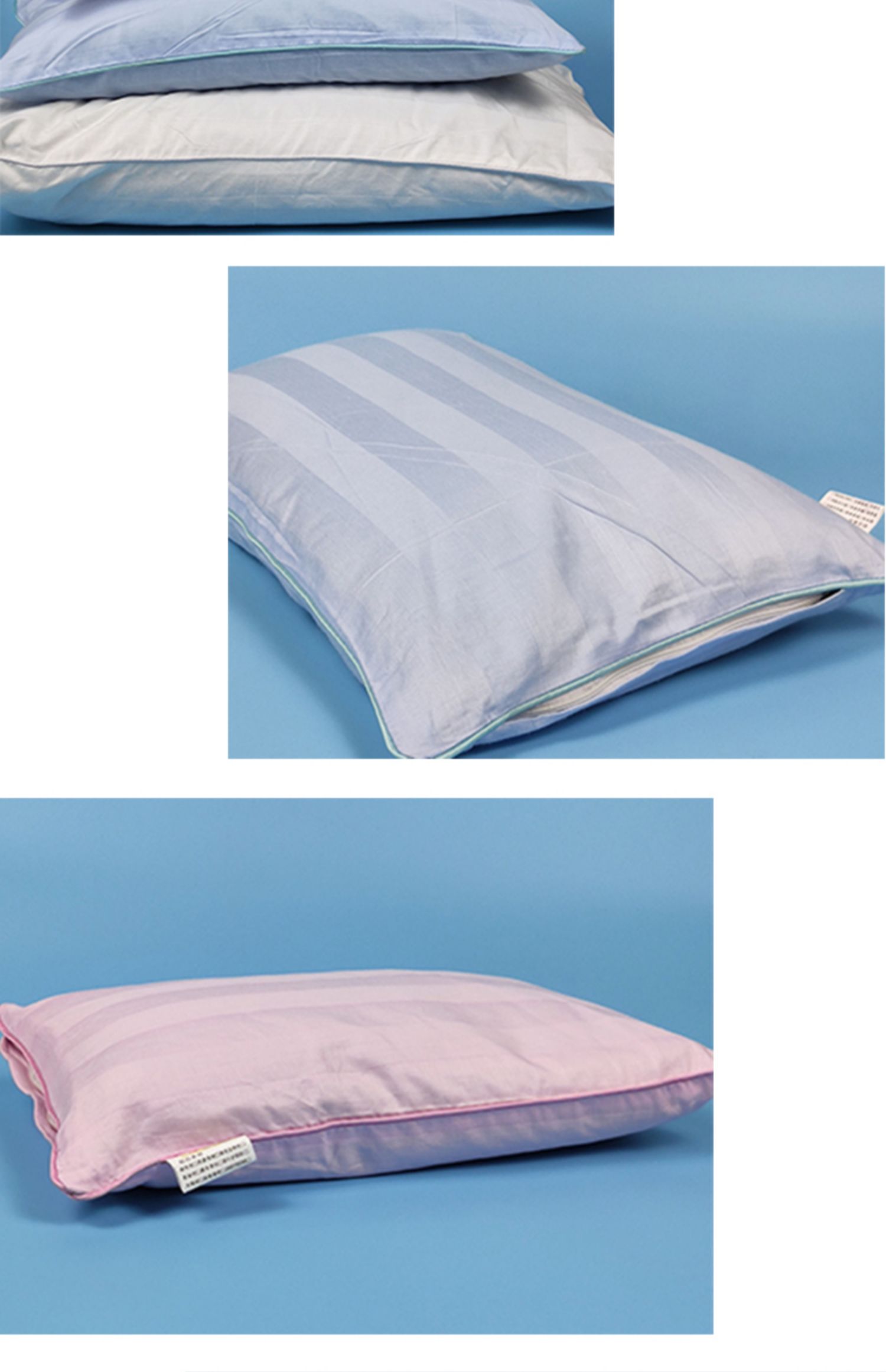 绿豆壳枕头绿豆皮儿童成人婴儿老人单人保健护颈椎绿豆衣枕头枕芯绿豆