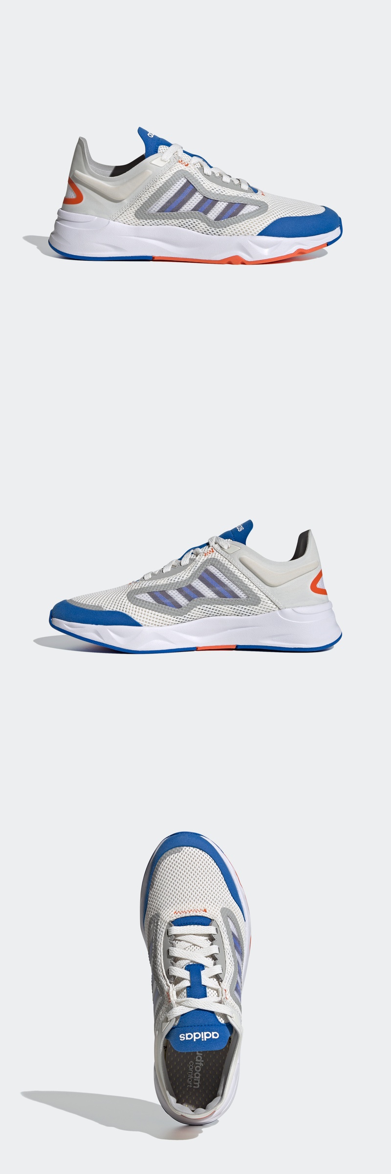 Shoes Adidas Futureflow for running and marathon code: FX3991 [502780] |  Sport shoes Wholesale Import | merkandi.com - Merkandi B2B