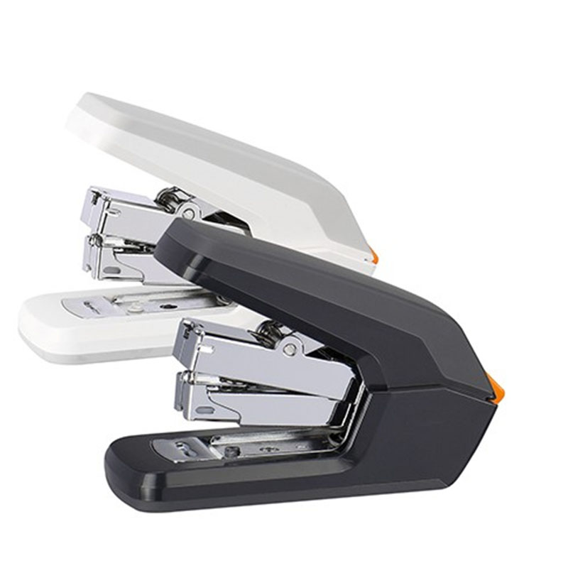 得力deli0370省力订书机订书器办公用品单个装