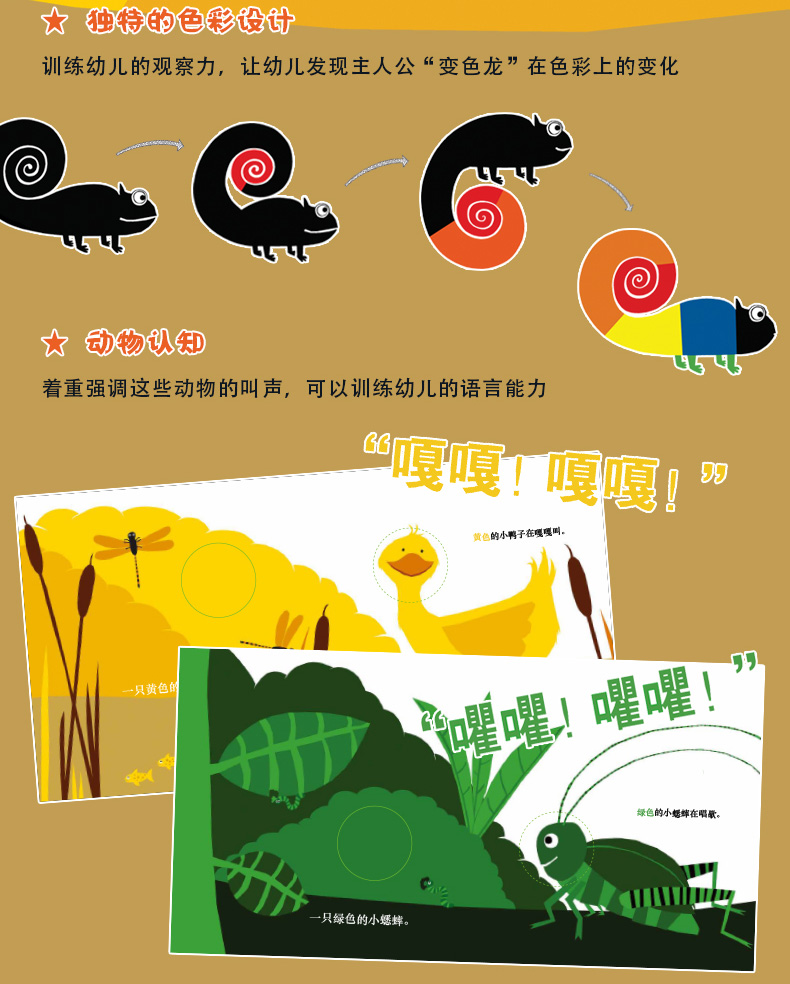 《我喜欢你的颜色》安妮塔拜思特博斯 (作者, 插图作者)著【摘要 书评