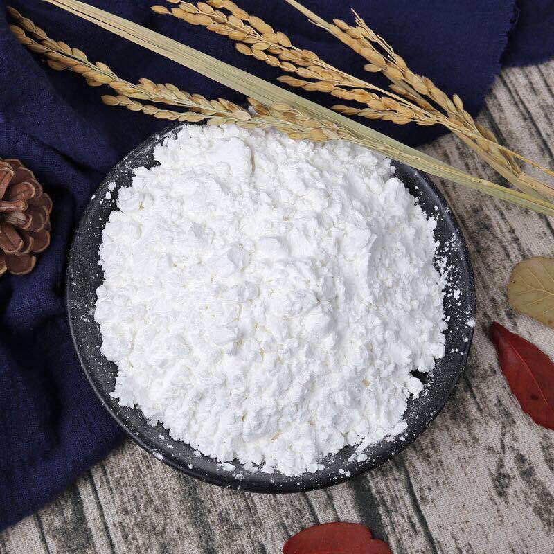 超级新品 纯土豆淀粉马铃薯淀粉土豆粉生粉马铃薯粉水晶饺子炸酥肉粉