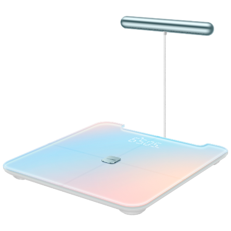 华为智能体脂秤2pro家用体脂秤电子秤精准体重蓝牙wifi双连接暂不支持