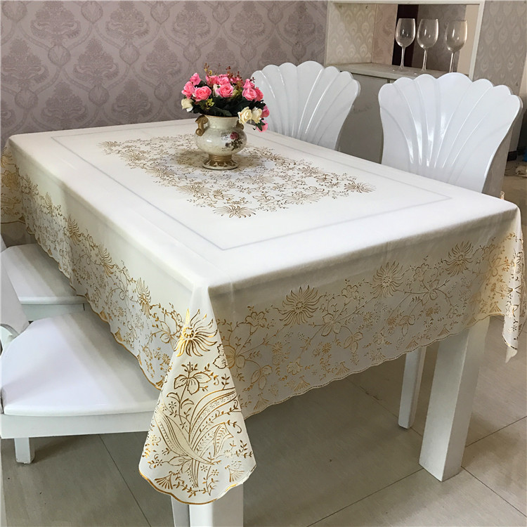 八仙桌水玻璃桌布正方形桌布防水防油免洗欧式家用八仙桌台布pvc塑料