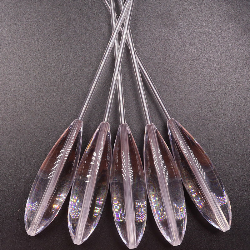 30克25克20克助投器沉水助抛器路亚飞蝇钩亮片缓沉助投器远投神器8克