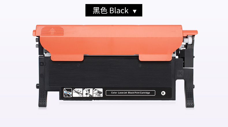 巨威适用惠普178nw粉盒hp179fnw硒鼓150a150nwmfpm178nw打印机墨盒