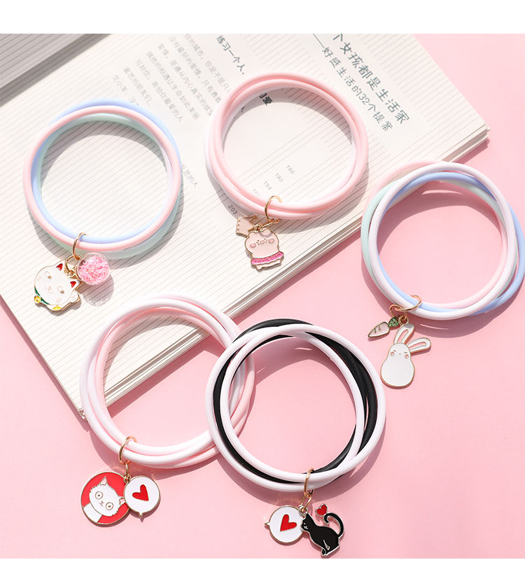 夏季便携防蚊户外随身防水手链驱蚊手环随机1个手圈无饰品鎹駆螡萜