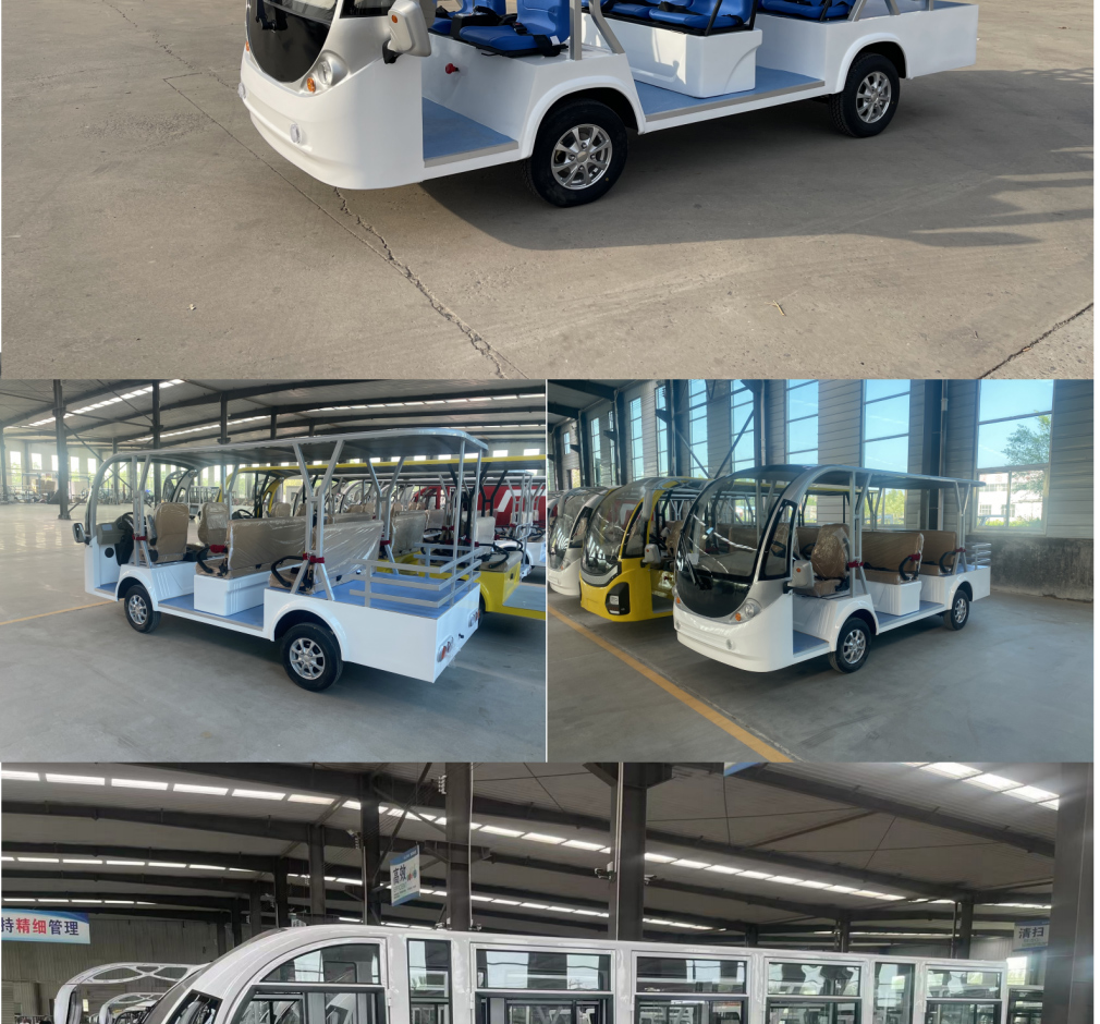 沙特公共交通网络 迎来郑州造“绿色动力” 第一批90辆宇通纯电动客车正式投运