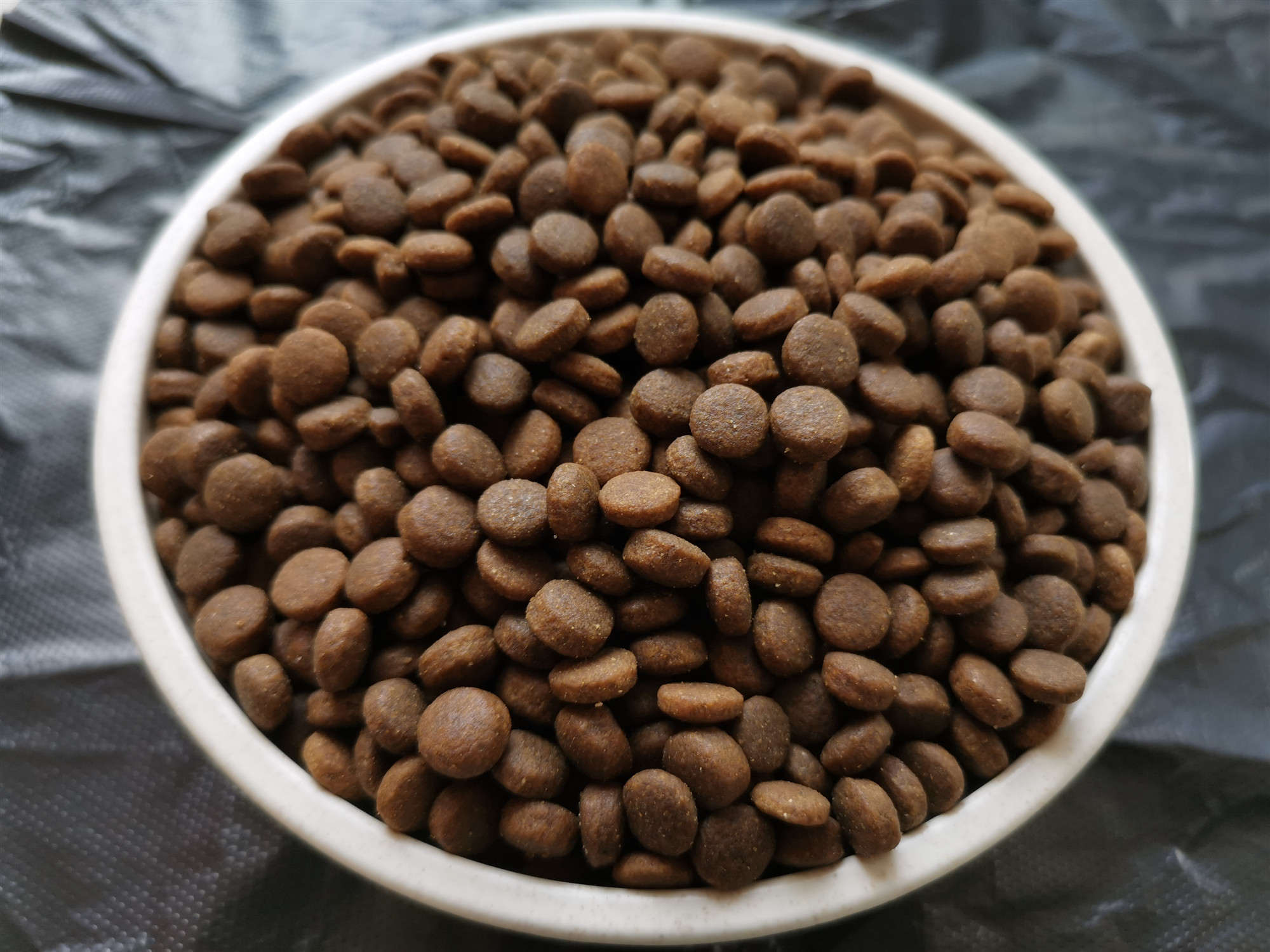 派德莱狗干粮 派德莱全犬种幼犬粮8kg 通用型天然粮无添加调节肠胃