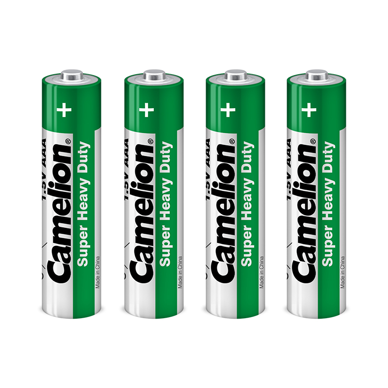 飞狮电池7号碳性电池40粒碳性aaa原装