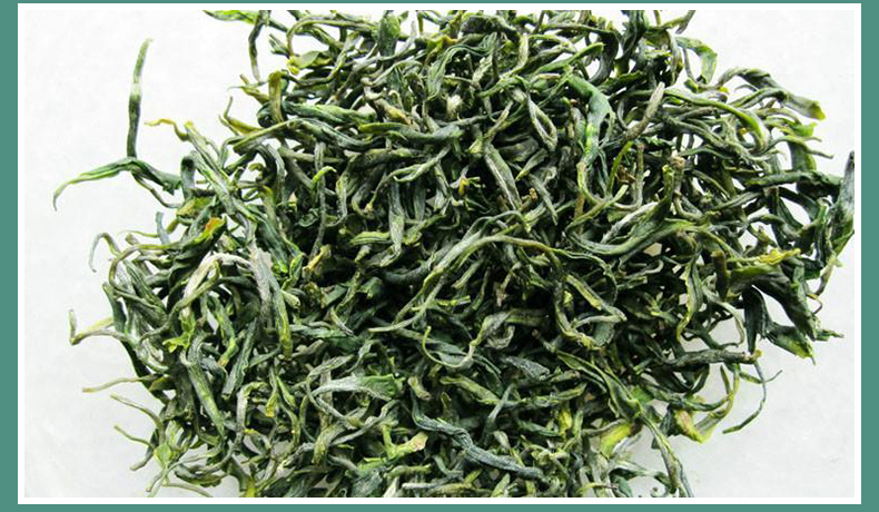 特尊明前茶叶手工绿茶250g