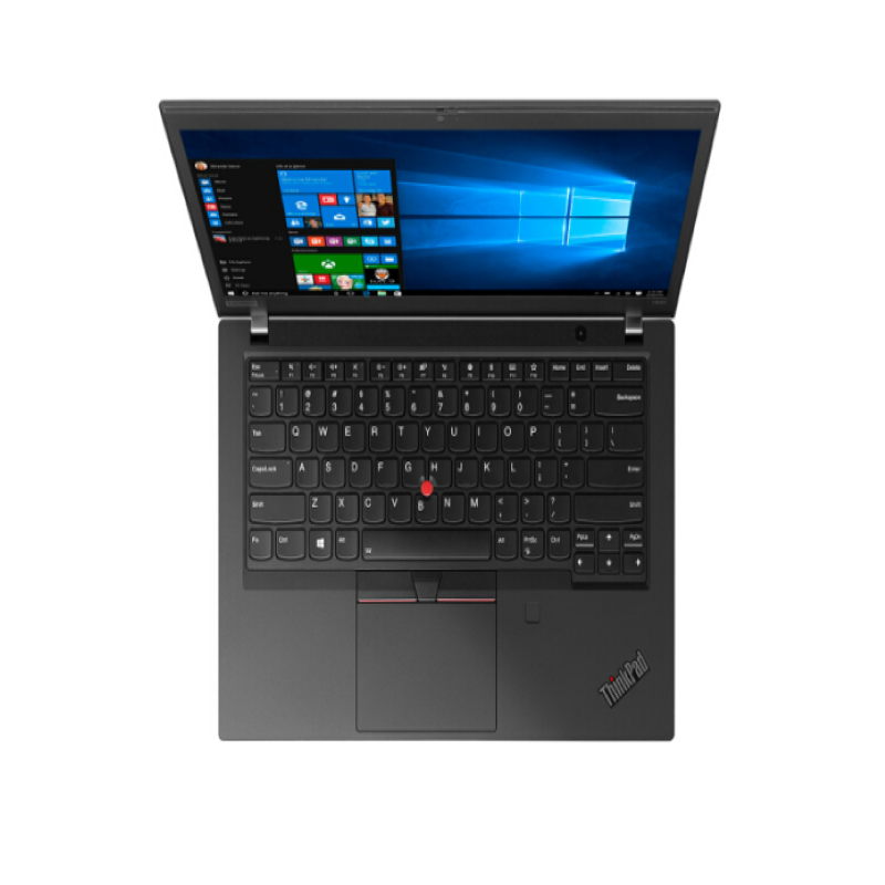 【联想(lenovo)商用笔记本联想thinkpad t490-00cd( i5-10210u/8g