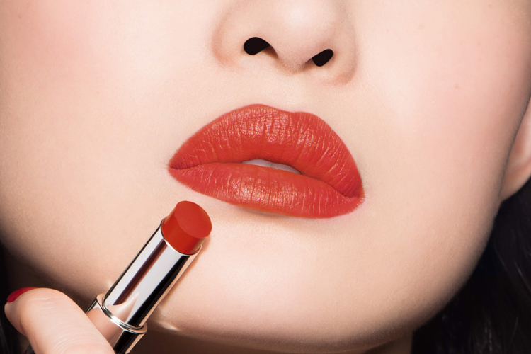 迪奥dior新品红管唇膏口红32g436