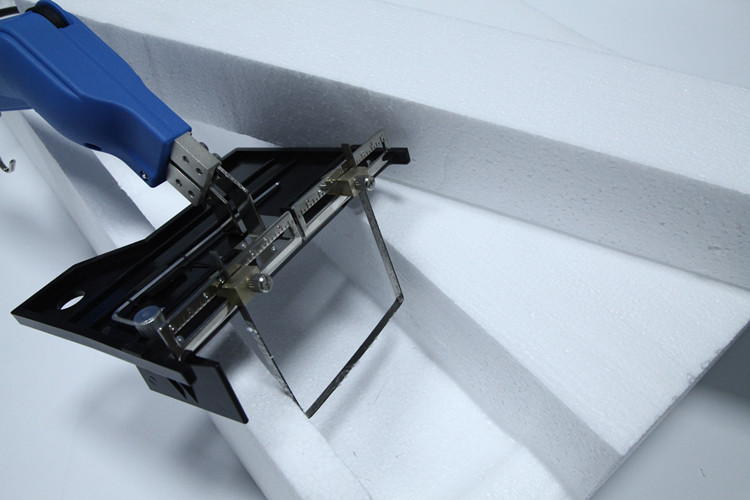 定做 电热刀泡沫切割刀雕塑海绵棉电热工具开槽器挤塑