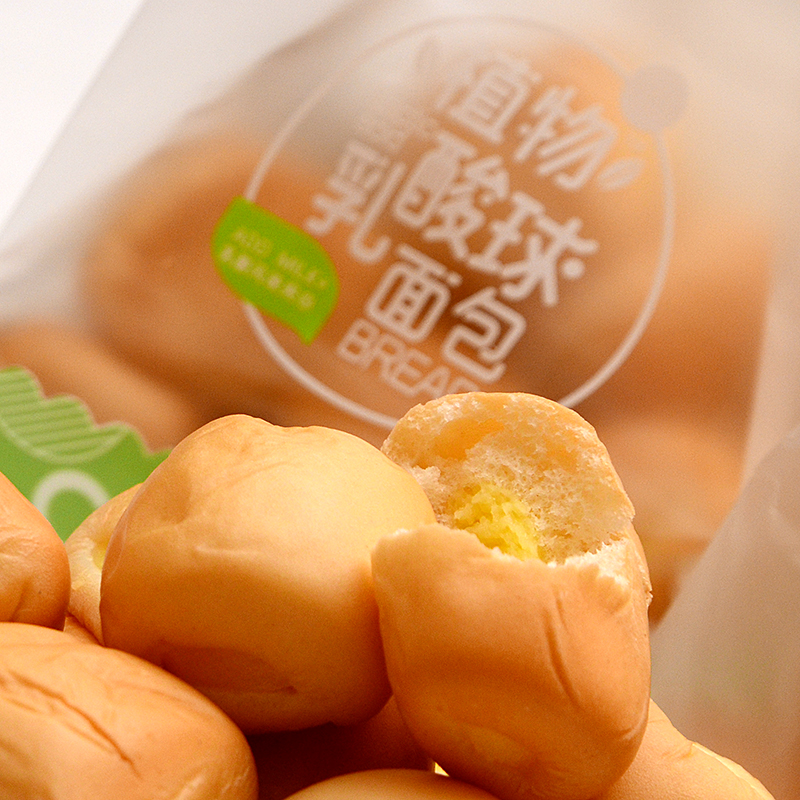 卡尔顿植物乳酸球面口小面营养早餐糕点夹心调理第2份减5元数量选2