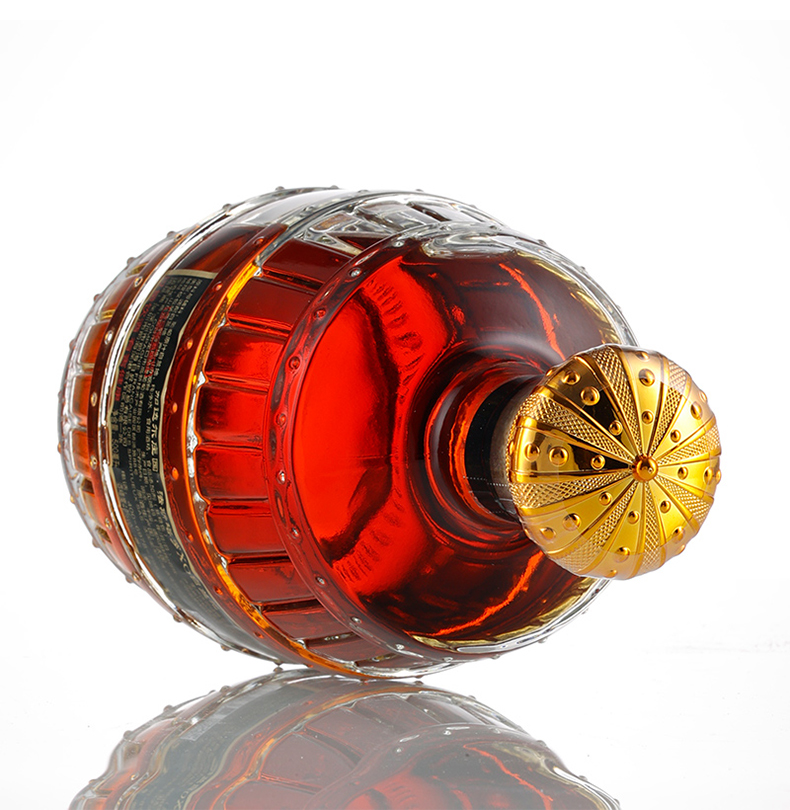 【加达尔庄园(jagadal manor)洋酒】 加达尔庄园法斯塔罗xo白兰地40度