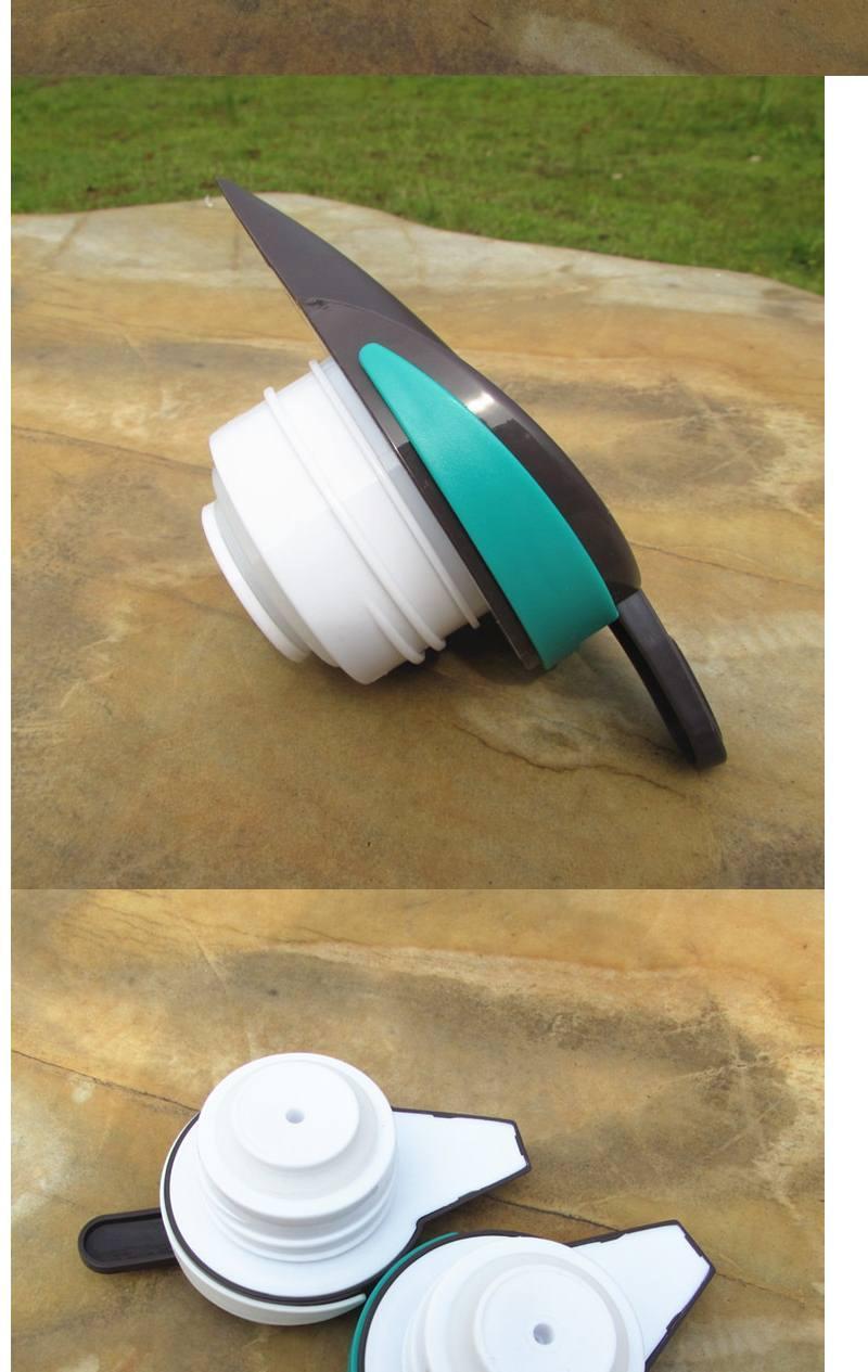 希乐xn16219保温瓶盖热水瓶配件保温壶杯盖玻璃内胆暖瓶开水瓶盖壶盖