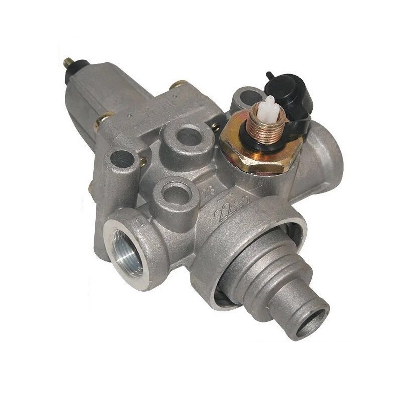 解放ca1125j卸荷阀 卸载阀 泄压阀