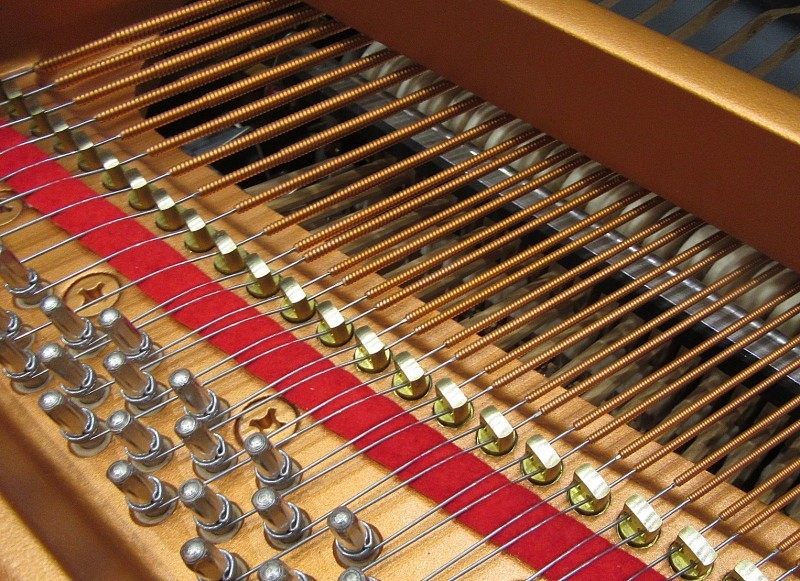 【二手a 】雅马哈三角钢琴 yamaha g1b g1e gc1 gb gc12002年-至今500