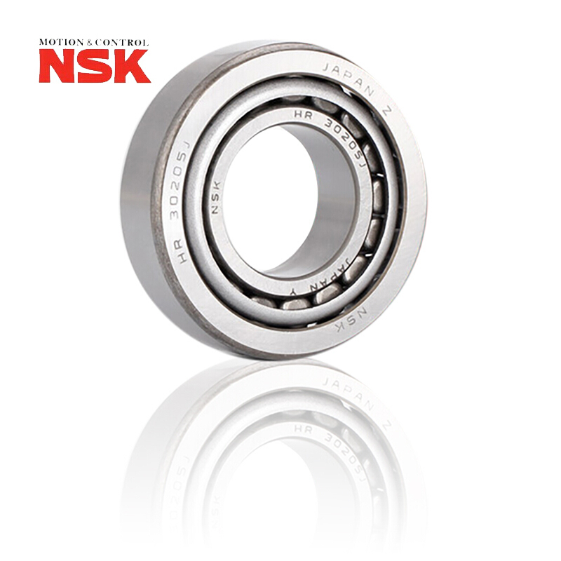 nsk hr30208j 单列圆锥滚子轴承 hr30208j(包装数量 1个)