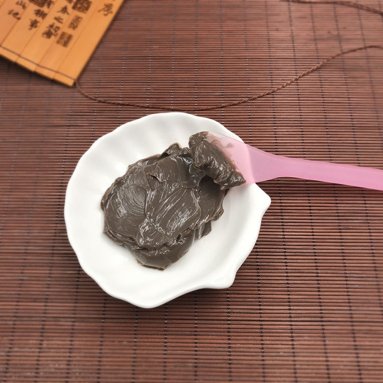 五大连池天然火山神泥面膜国货火山泥面膜深层清洁毛孔去黑头男女火山