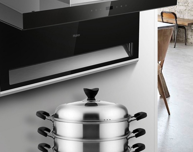 【海尔(haier)厨房电器cxw-219-c1702】 海尔(haier)cxw-219-c1702油