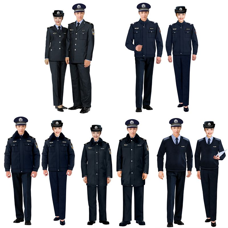 司法标志服春秋装夏装冬装防寒服全套工装制服【价格 图片 品牌 报价
