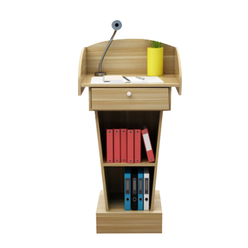 梦强(mengqiang)校园教学家具 梦强演讲台发言台讲台mq-2066【价格