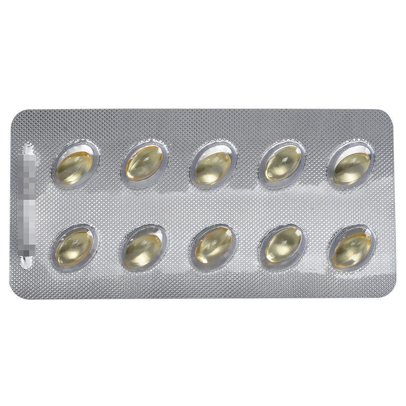 kpc骨关节炎 kpc 草乌甲素软胶囊 0.