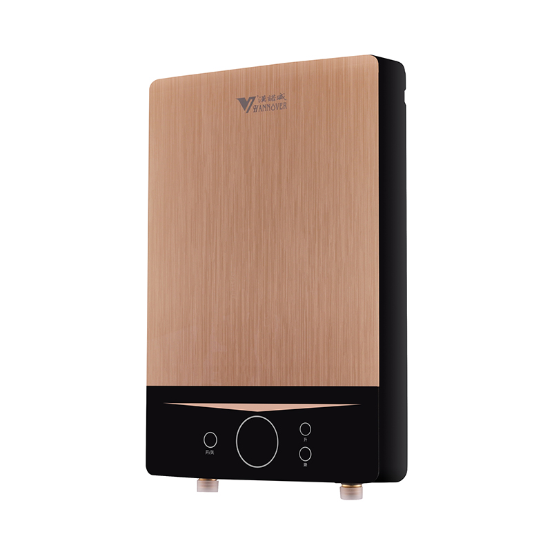 汉诺威(hannover)电热水器dsc-mh3 8800w 汉诺威dsc-mh3 8800w即热式