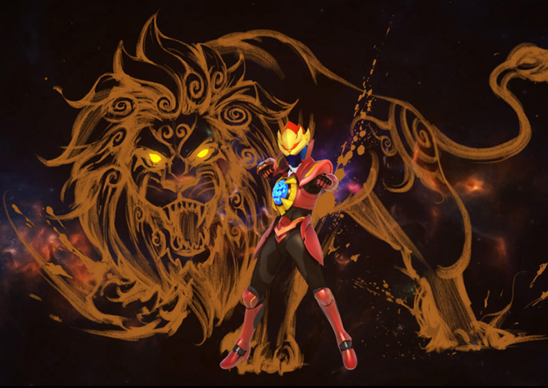 金刚变身器超人战队枪剑男孩召唤武器2款组合六合神兽开天剑青龙枪