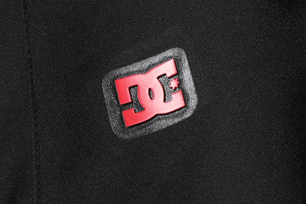 dcshoecousa astrak m jckt拼接拼色 串标 复古运动 夹克外套