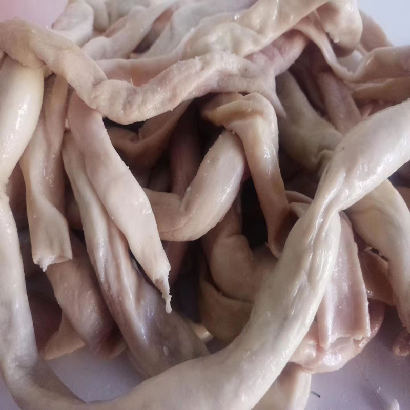 羊肠五香羊肠熟食15kg羊