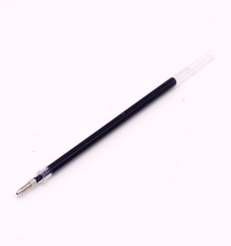 晨光agp11106陶瓷球珠中性笔大头签字12支盒黑色单位件