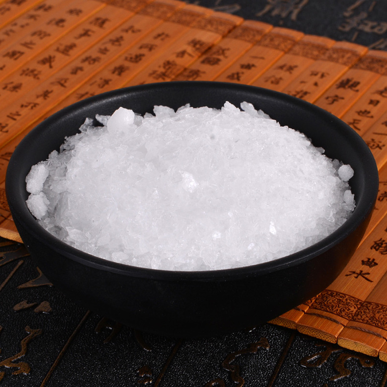 冰片500g冰片粉正品纯医用龙脑香梅花中草药薄荷脑