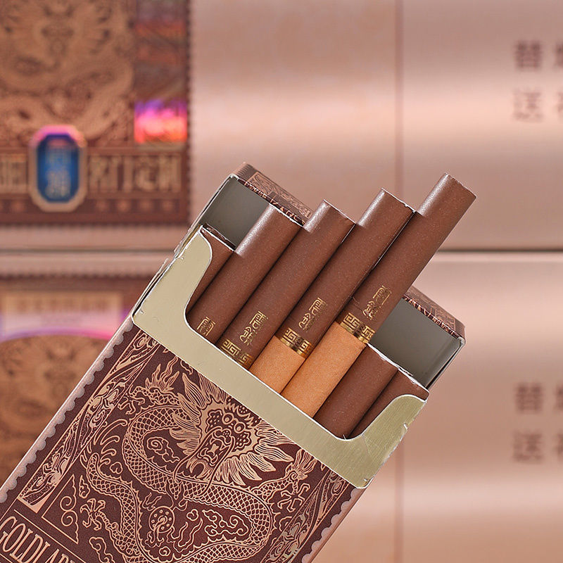 骆驼雪茄茶烟图片
