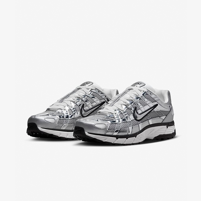 nike耐克p-6000男运动鞋春季新款机能风复古跑鞋风透气cn0149-001