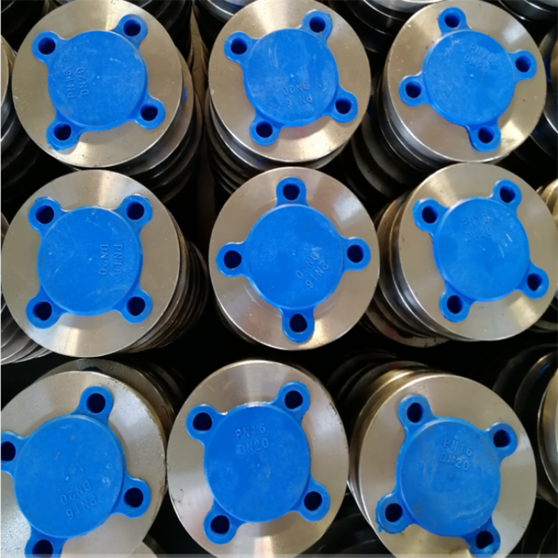 定做dn300盲板塑料法兰盖空心四眼pn16公斤法兰保护盖密封盖密封齿条