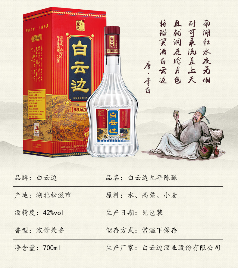 白云边历史图片