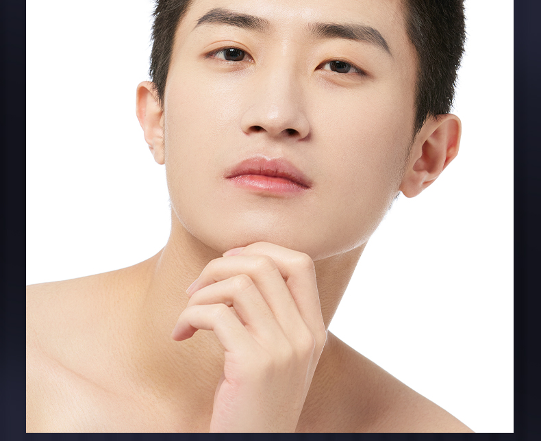 修眉刀男士专用安全型初学者器专业剃眉毛工具套装男生刮眉刀片 三维